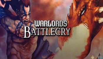 Loạt game Warlords Battlecry